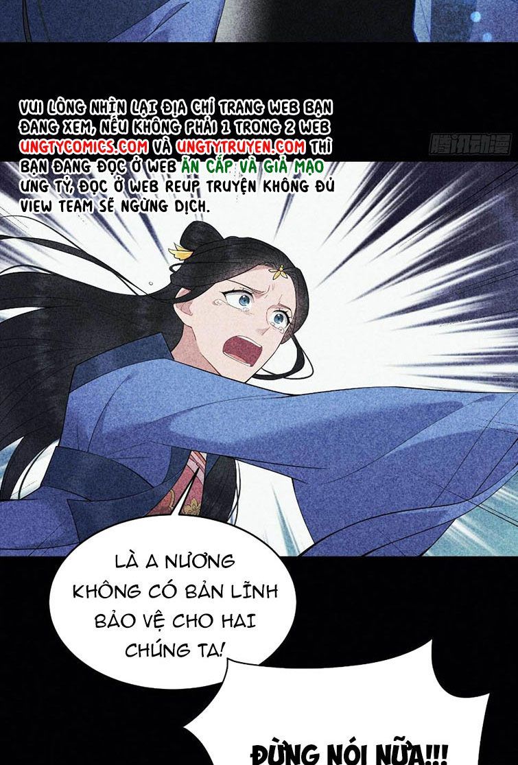Trở Thành Nam Nhân Của Vương Chapter 102 - Trang 11