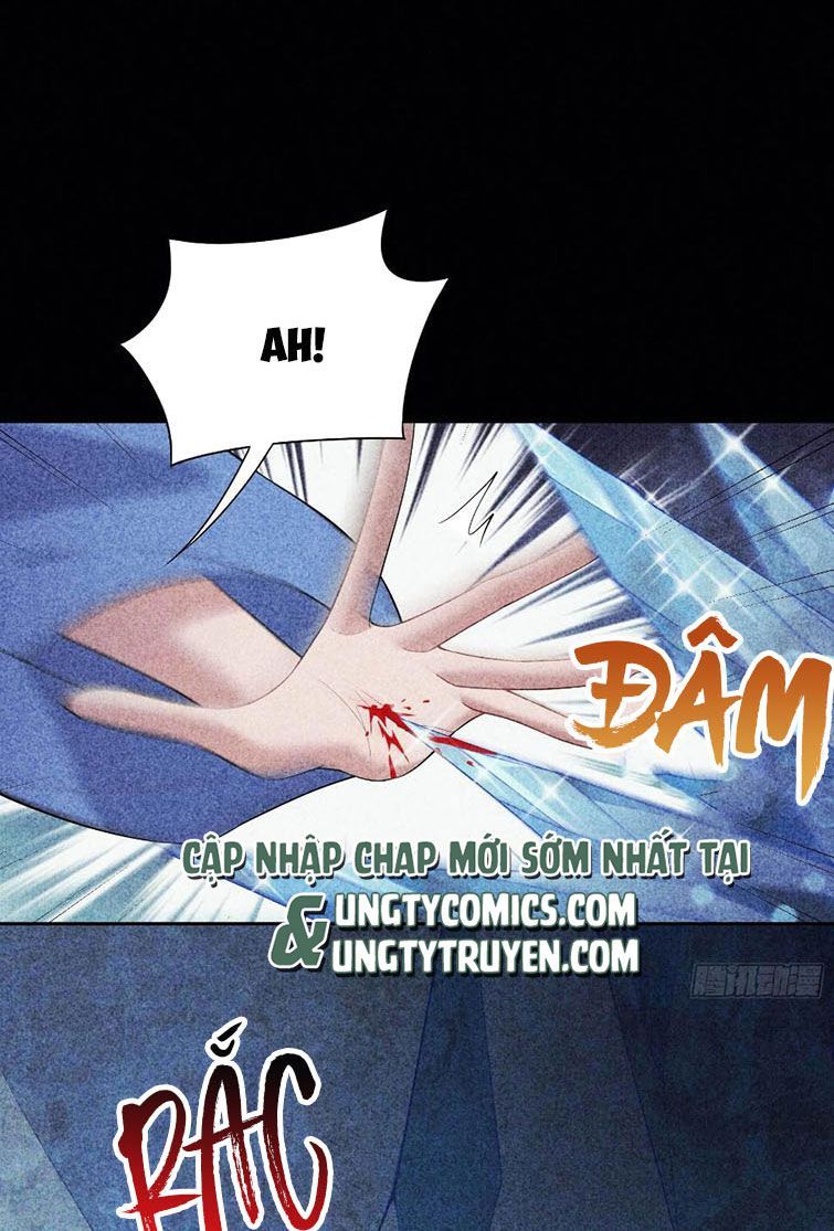 Trở Thành Nam Nhân Của Vương Chapter 102 - Trang 13