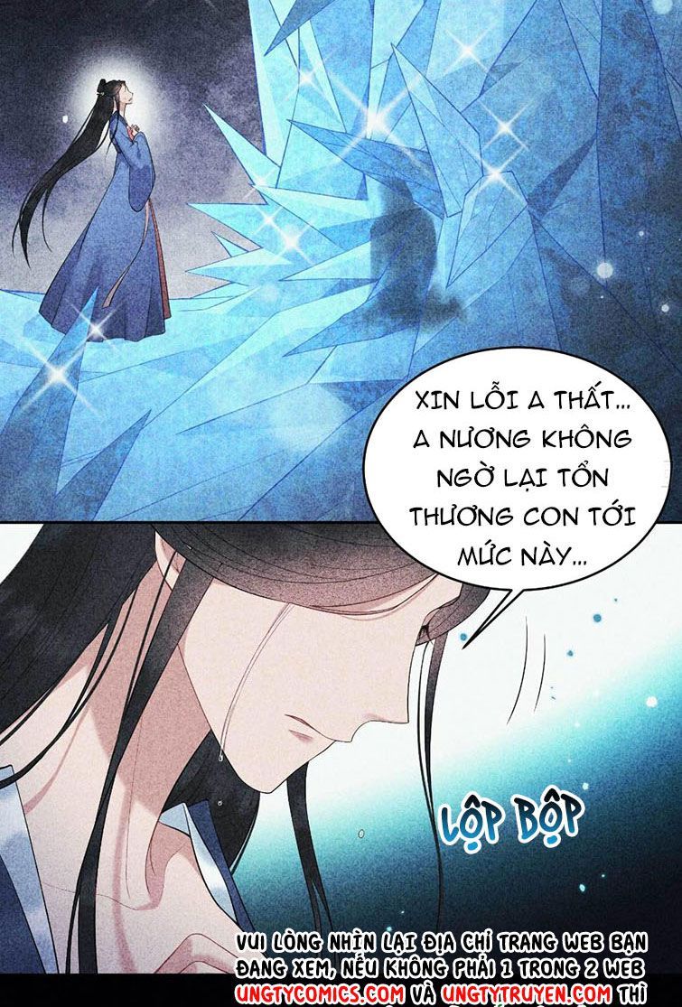 Trở Thành Nam Nhân Của Vương Chapter 102 - Trang 15