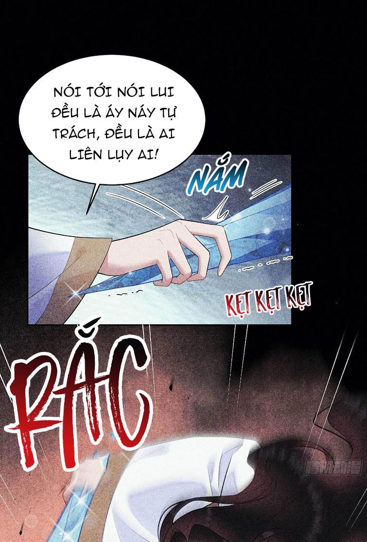 Trở Thành Nam Nhân Của Vương Chapter 102 - Trang 19