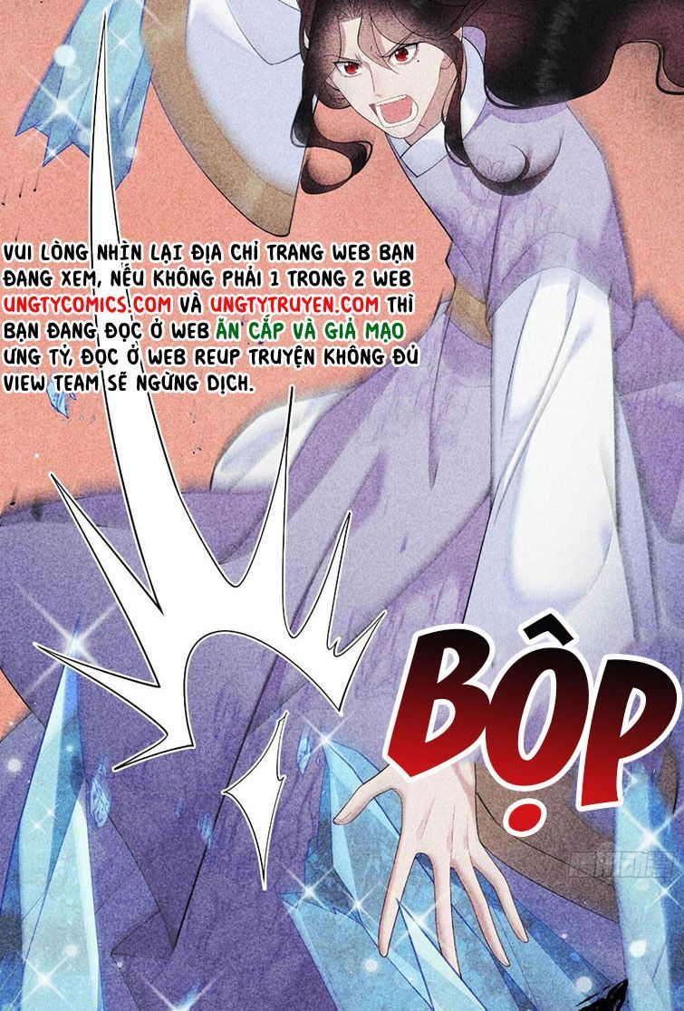Trở Thành Nam Nhân Của Vương Chapter 102 - Trang 20