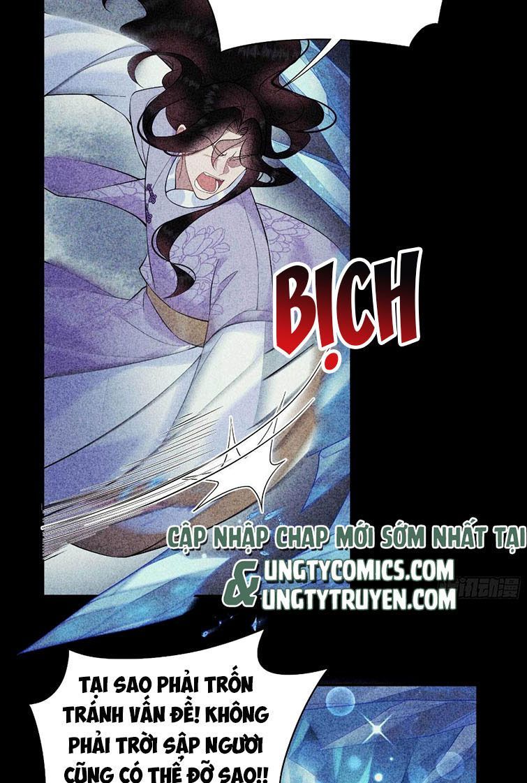 Trở Thành Nam Nhân Của Vương Chapter 102 - Trang 22