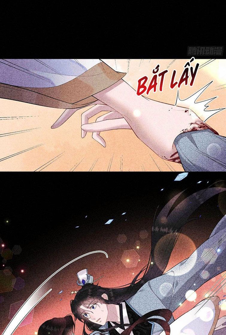 Trở Thành Nam Nhân Của Vương Chapter 102 - Trang 29