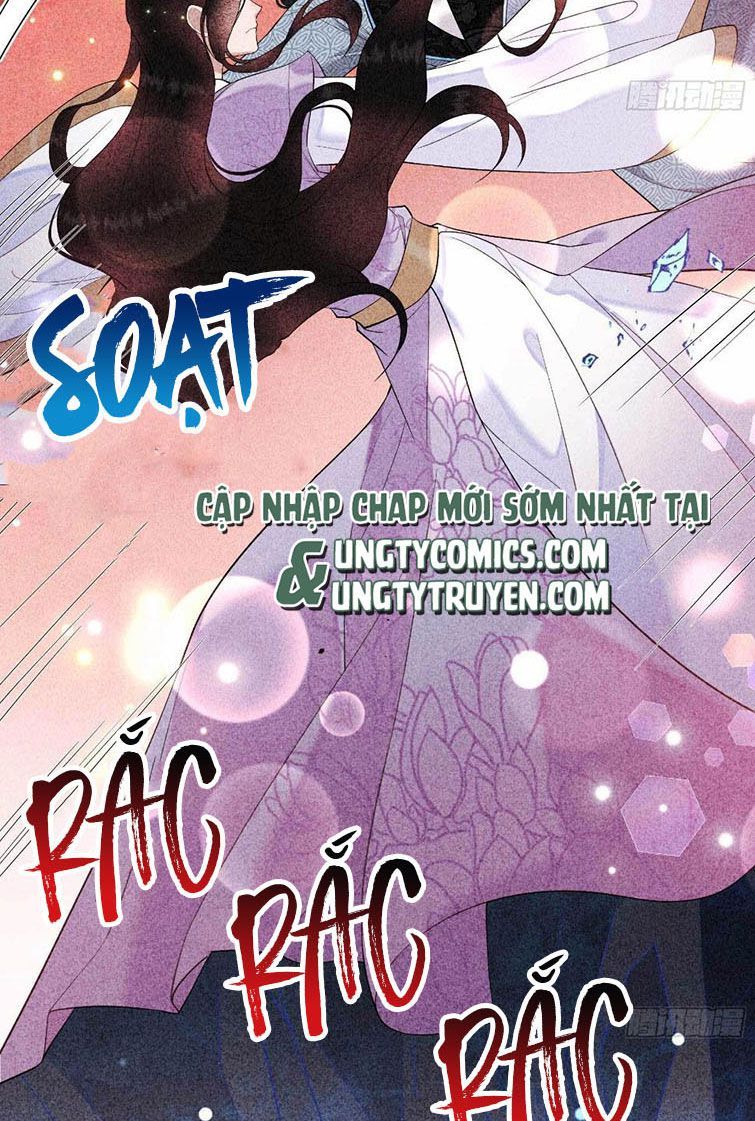 Trở Thành Nam Nhân Của Vương Chapter 102 - Trang 30