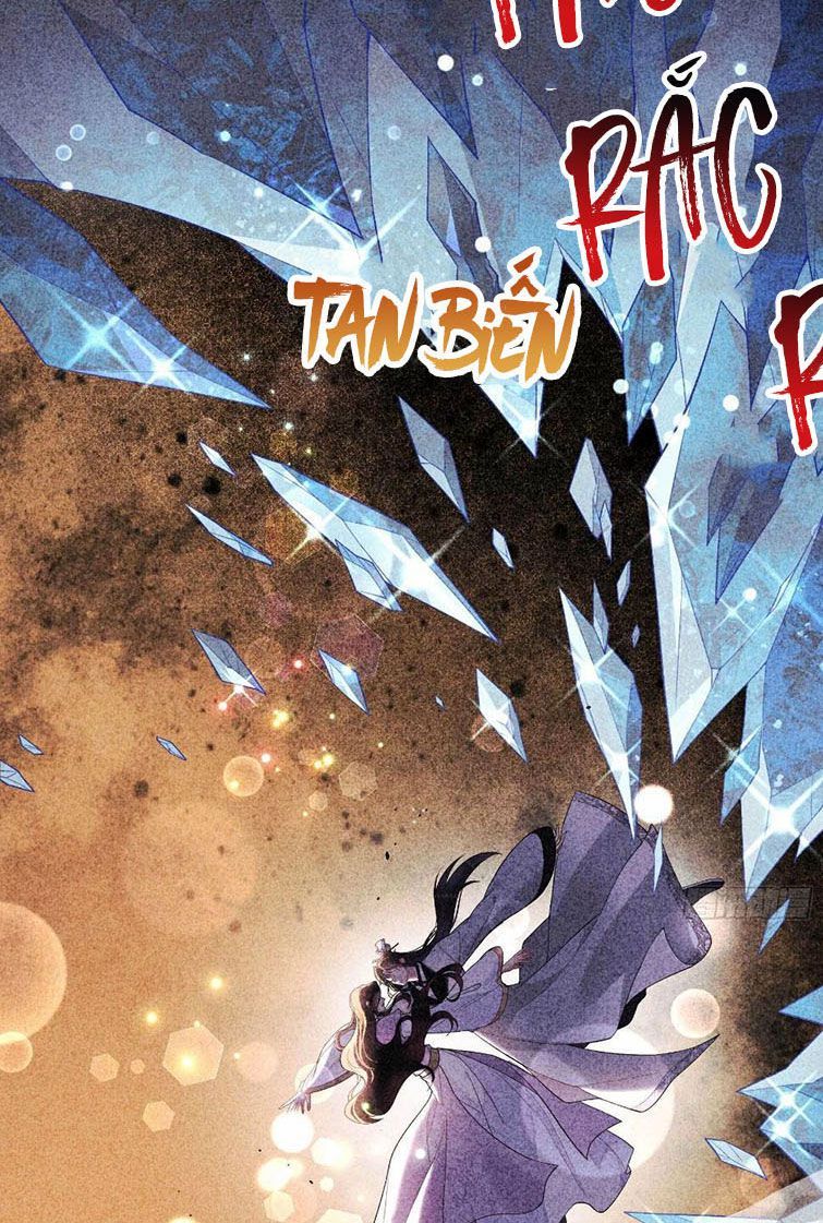 Trở Thành Nam Nhân Của Vương Chapter 102 - Trang 31