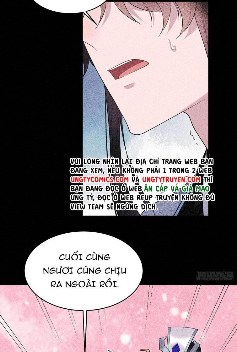 Trở Thành Nam Nhân Của Vương Chapter 102 - Trang 33