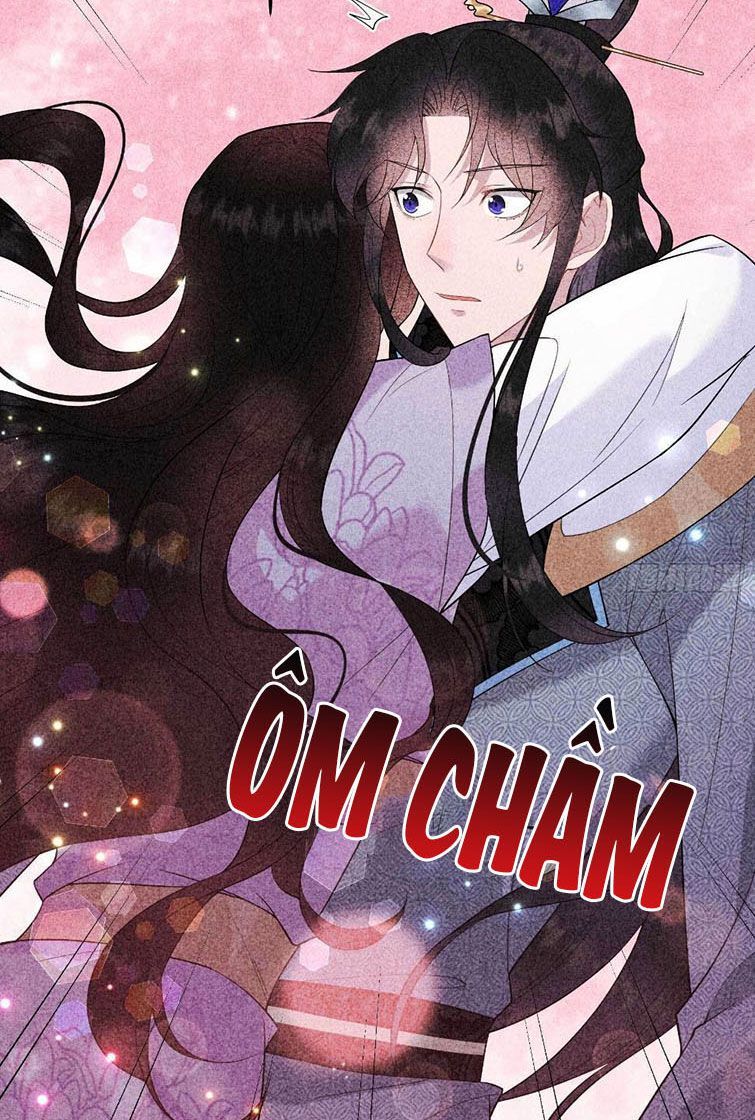Trở Thành Nam Nhân Của Vương Chapter 102 - Trang 34