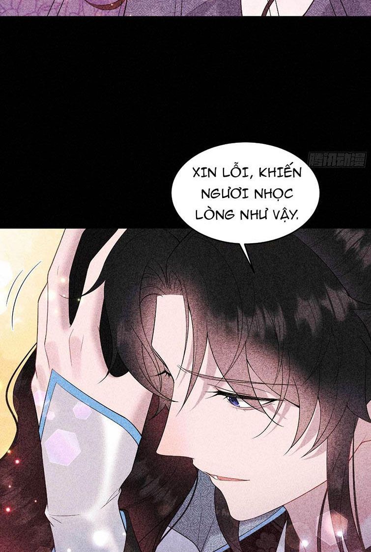 Trở Thành Nam Nhân Của Vương Chapter 102 - Trang 35