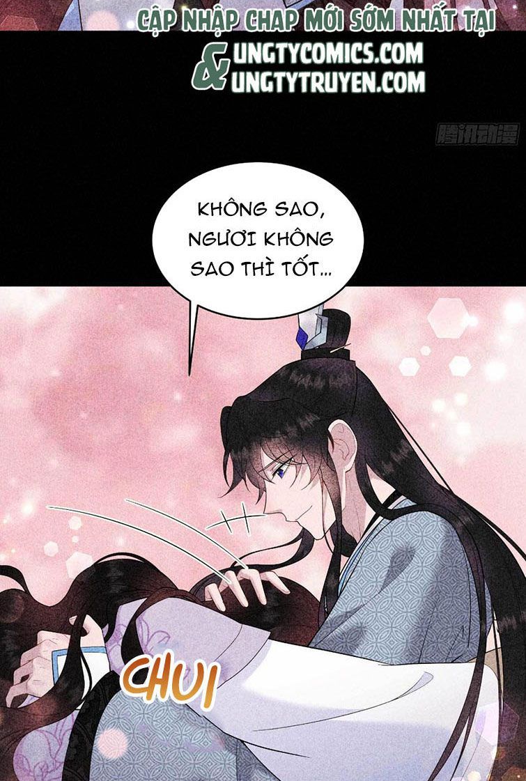 Trở Thành Nam Nhân Của Vương Chapter 102 - Trang 36