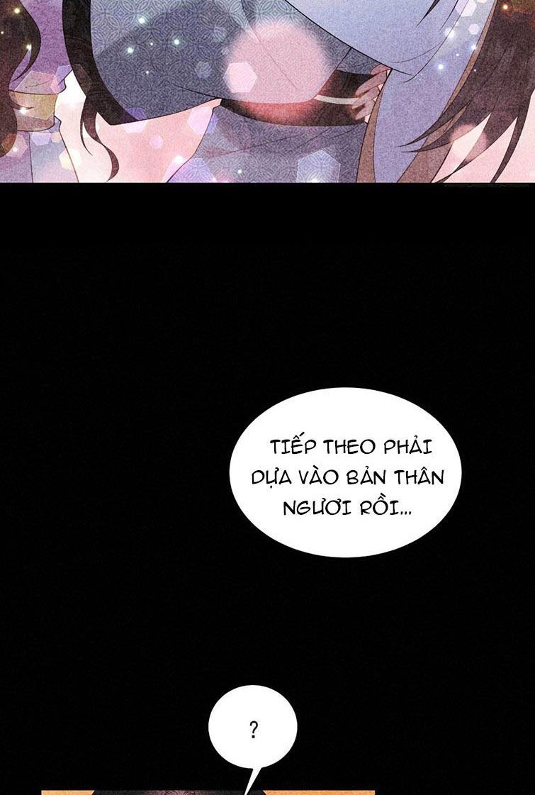 Trở Thành Nam Nhân Của Vương Chapter 102 - Trang 37