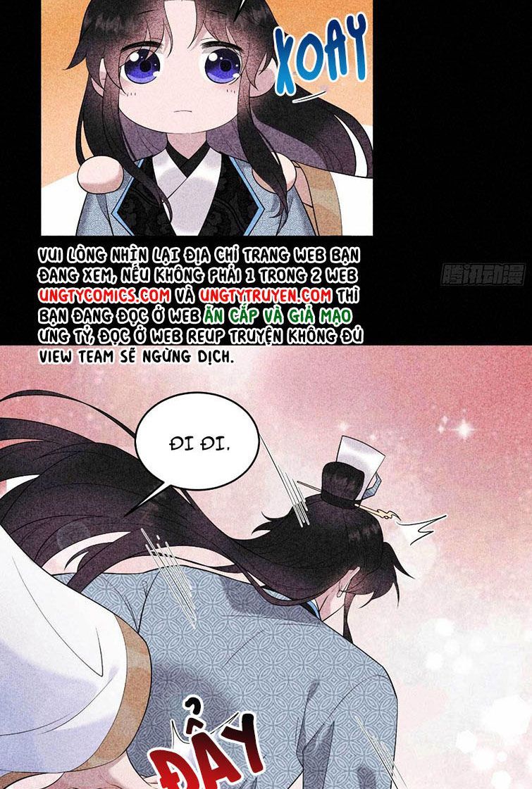 Trở Thành Nam Nhân Của Vương Chapter 102 - Trang 38