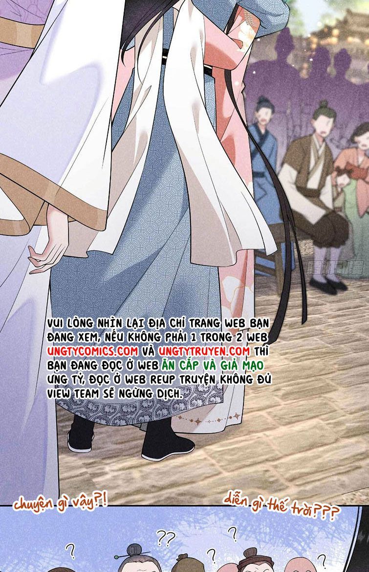 Trở Thành Nam Nhân Của Vương Chapter 102 - Trang 46