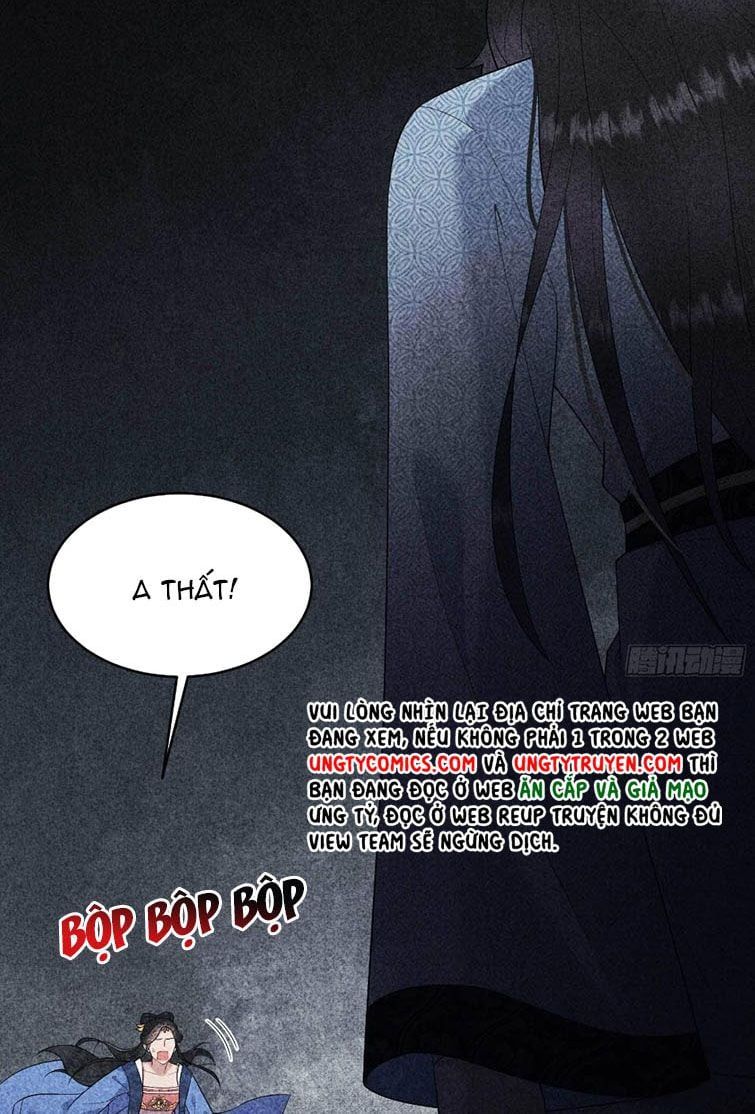 Trở Thành Nam Nhân Của Vương Chapter 102 - Trang 5