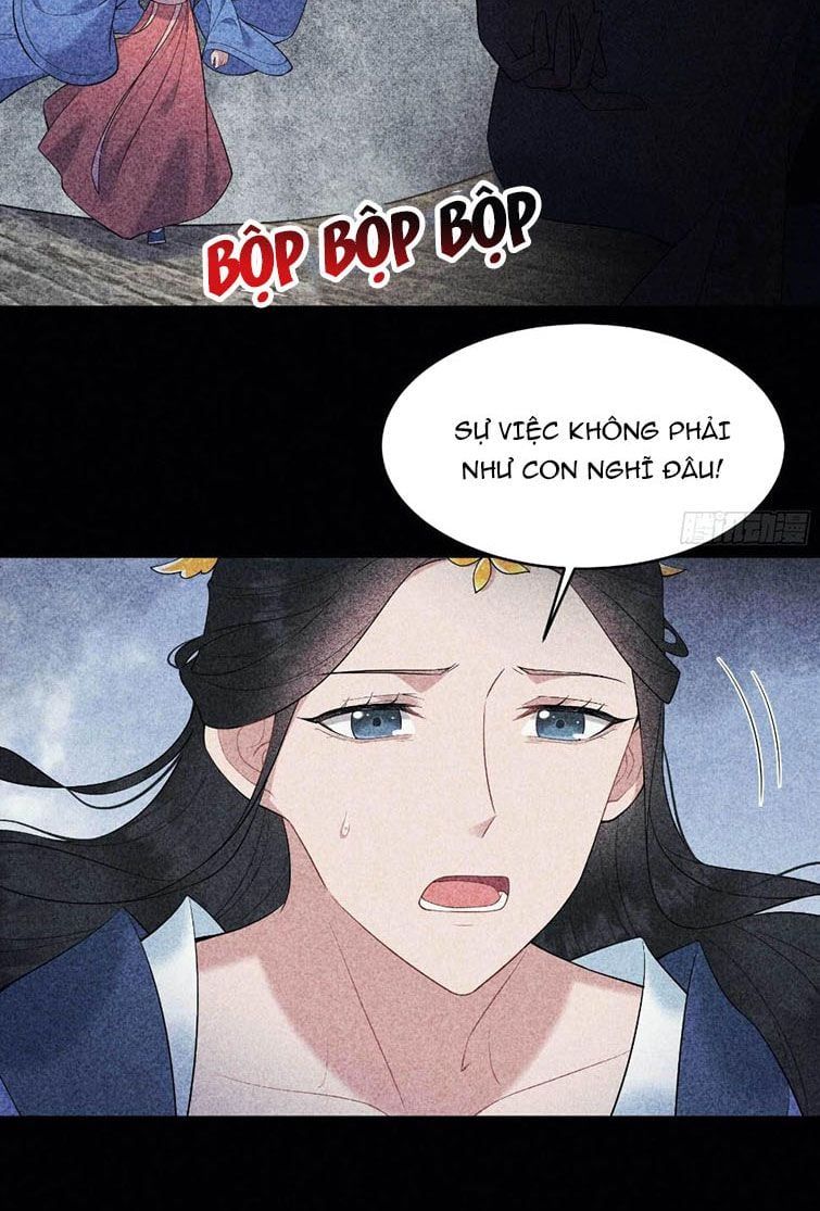 Trở Thành Nam Nhân Của Vương Chapter 102 - Trang 6