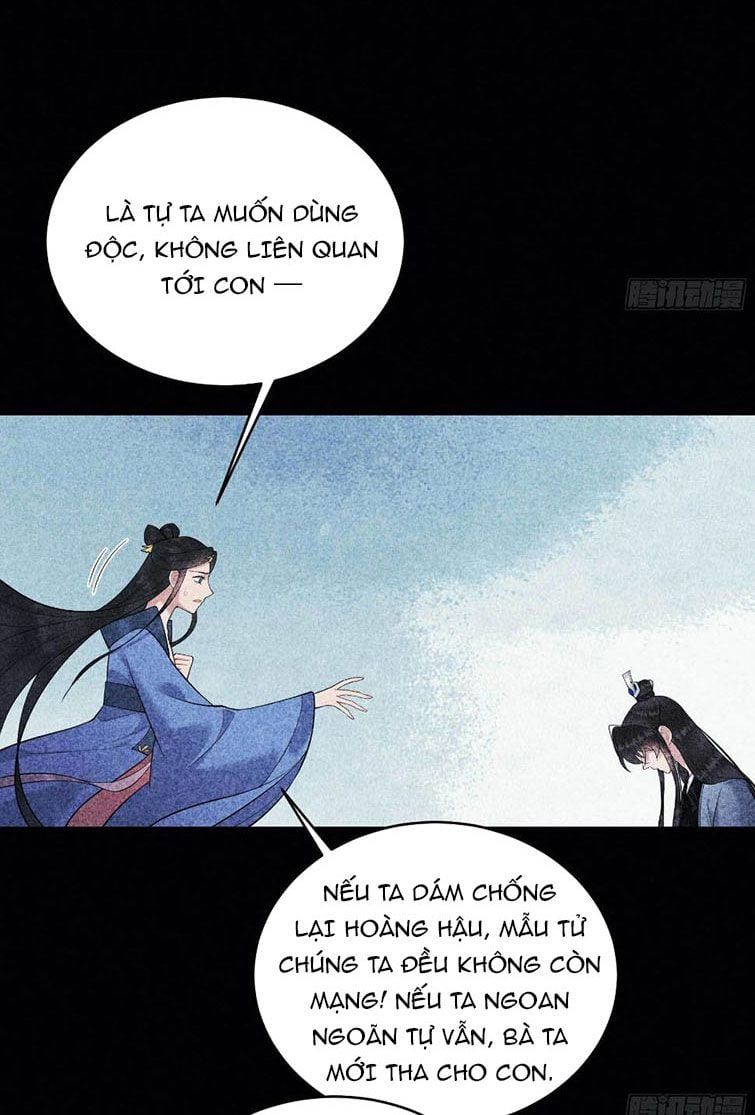 Trở Thành Nam Nhân Của Vương Chapter 102 - Trang 7
