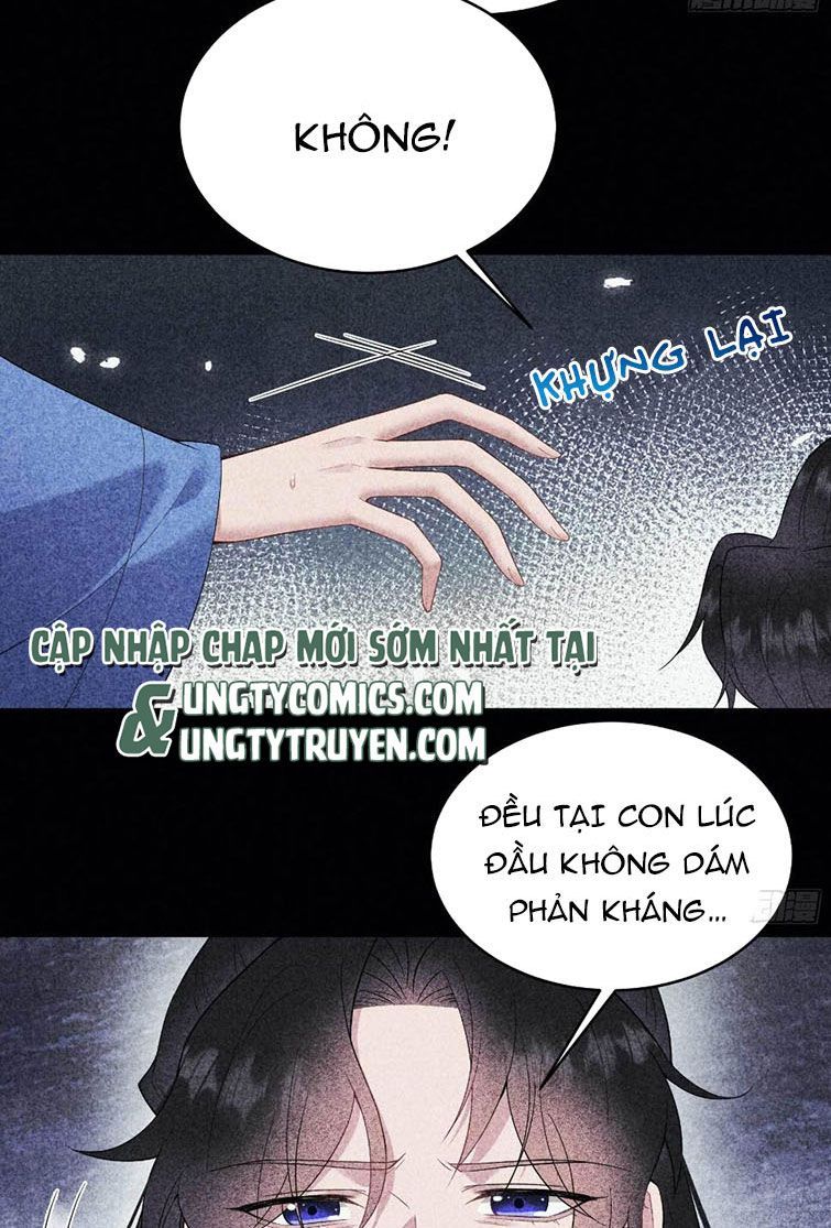 Trở Thành Nam Nhân Của Vương Chapter 102 - Trang 8