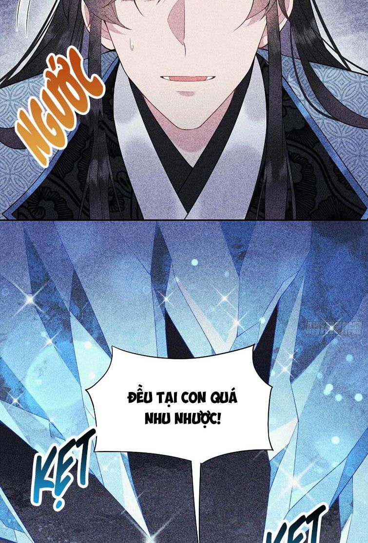 Trở Thành Nam Nhân Của Vương Chapter 102 - Trang 9
