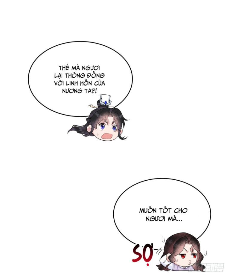 Trở Thành Nam Nhân Của Vương Chapter 103 - Trang 10