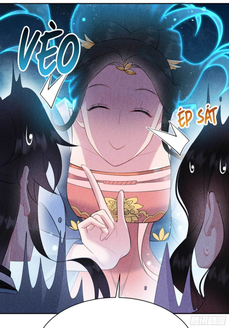 Trở Thành Nam Nhân Của Vương Chapter 103 - Trang 17