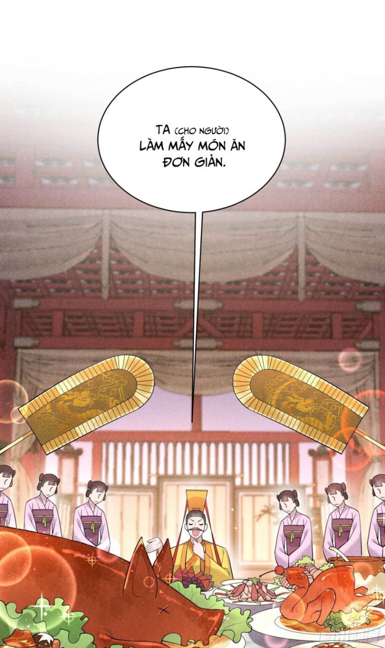Trở Thành Nam Nhân Của Vương Chapter 103 - Trang 22