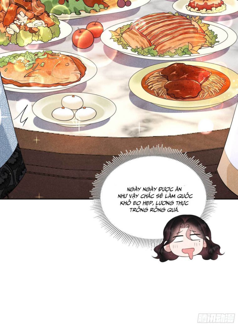 Trở Thành Nam Nhân Của Vương Chapter 103 - Trang 23