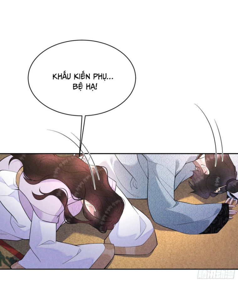 Trở Thành Nam Nhân Của Vương Chapter 103 - Trang 25