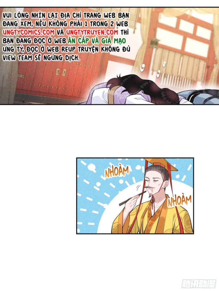 Trở Thành Nam Nhân Của Vương Chapter 103 - Trang 28