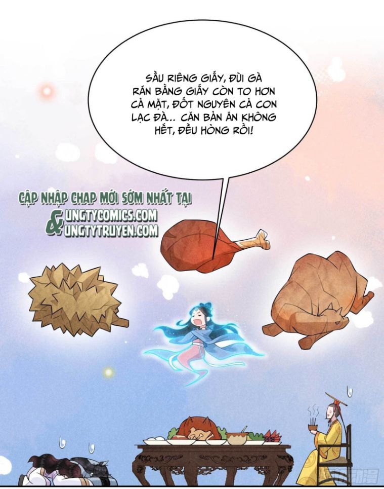 Trở Thành Nam Nhân Của Vương Chapter 103 - Trang 32