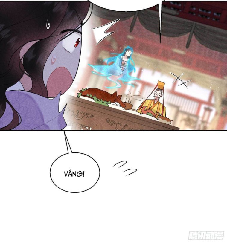 Trở Thành Nam Nhân Của Vương Chapter 103 - Trang 36