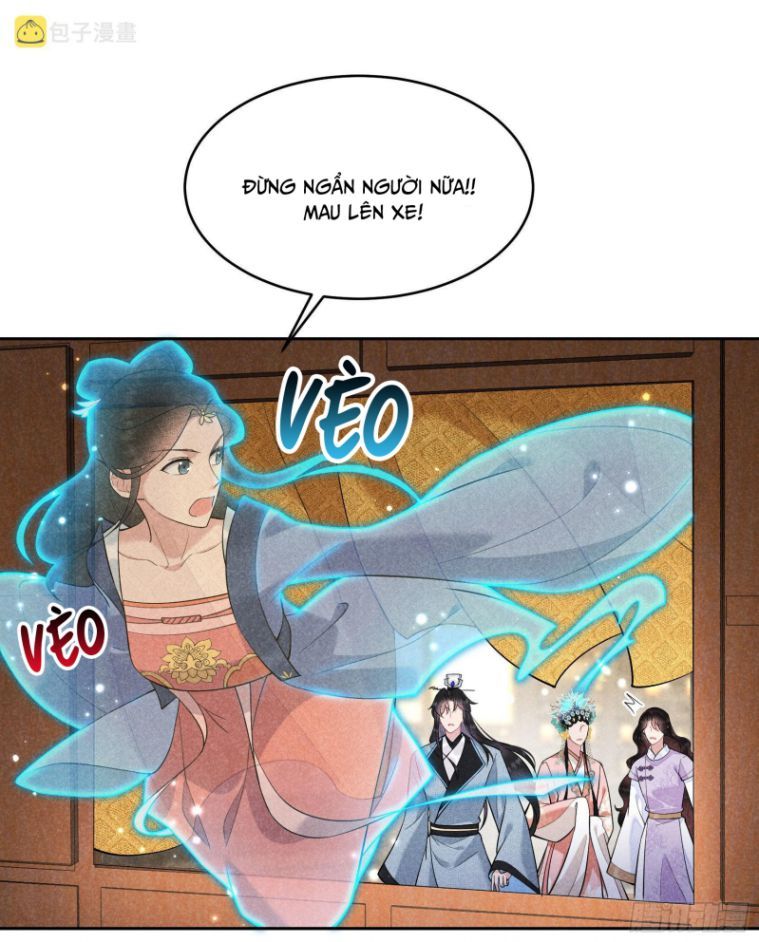 Trở Thành Nam Nhân Của Vương Chapter 103 - Trang 4
