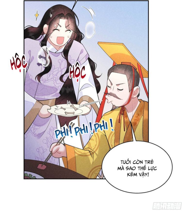 Trở Thành Nam Nhân Của Vương Chapter 103 - Trang 41