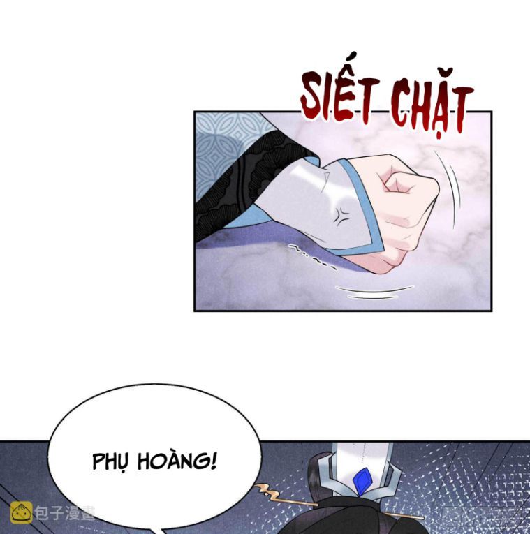 Trở Thành Nam Nhân Của Vương Chapter 103 - Trang 42