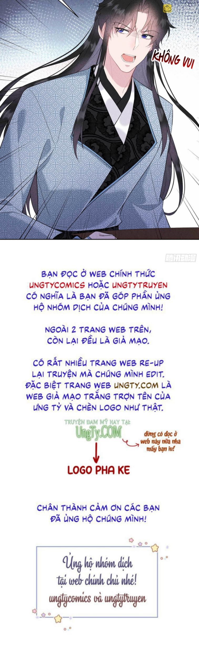 Trở Thành Nam Nhân Của Vương Chapter 103 - Trang 43