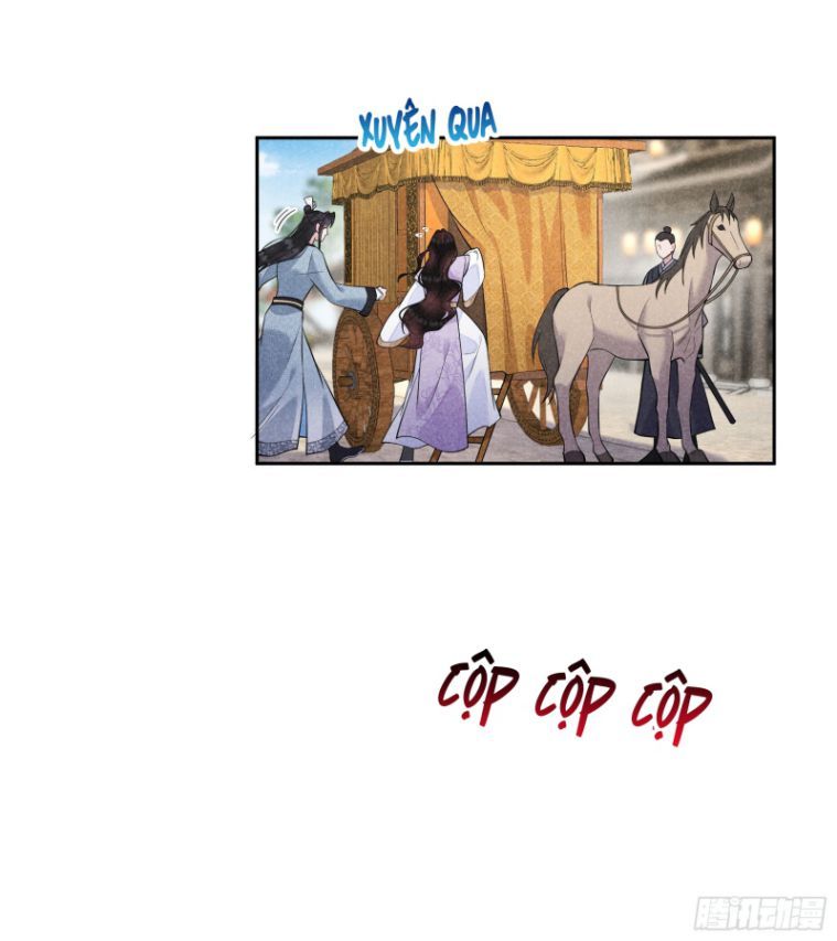 Trở Thành Nam Nhân Của Vương Chapter 103 - Trang 5