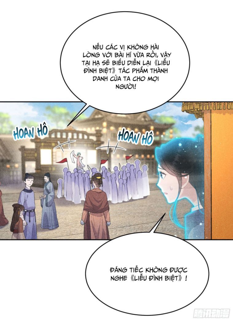 Trở Thành Nam Nhân Của Vương Chapter 103 - Trang 9