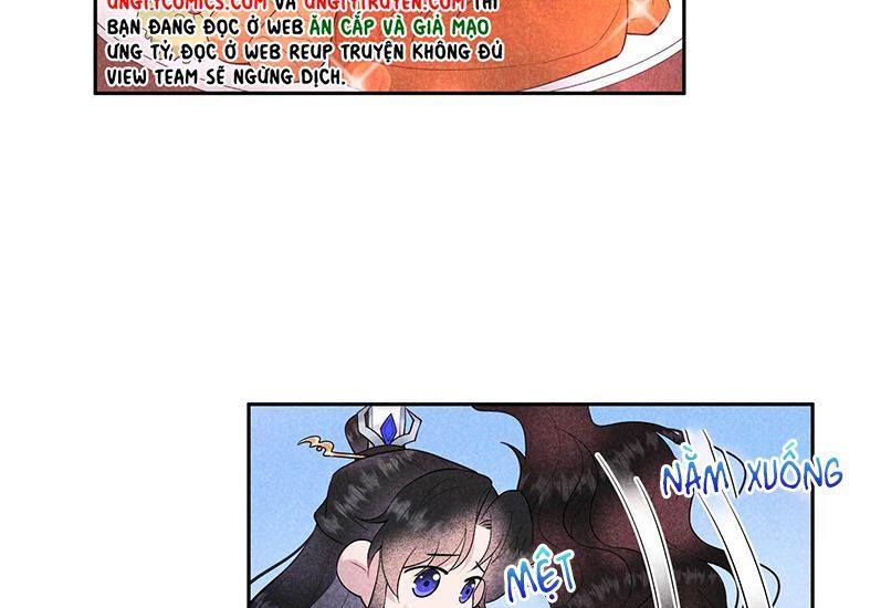 Trở Thành Nam Nhân Của Vương Chapter 104 - Trang 10
