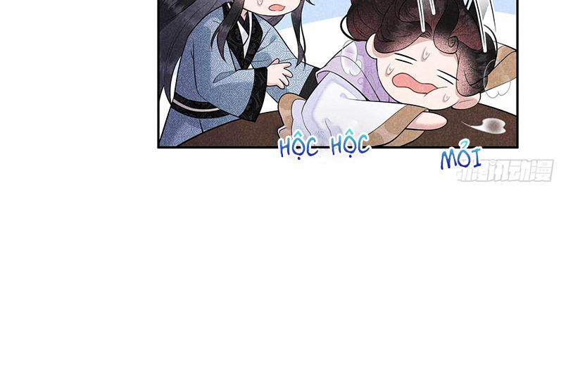 Trở Thành Nam Nhân Của Vương Chapter 104 - Trang 11