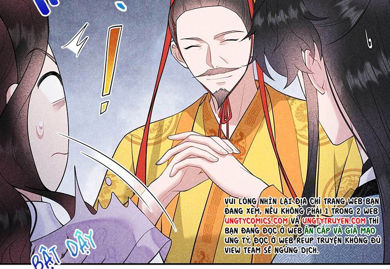Trở Thành Nam Nhân Của Vương Chapter 104 - Trang 14