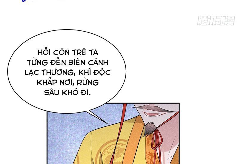 Trở Thành Nam Nhân Của Vương Chapter 104 - Trang 15