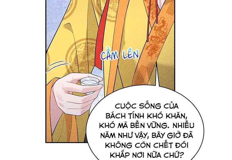 Trở Thành Nam Nhân Của Vương Chapter 104 - Trang 16
