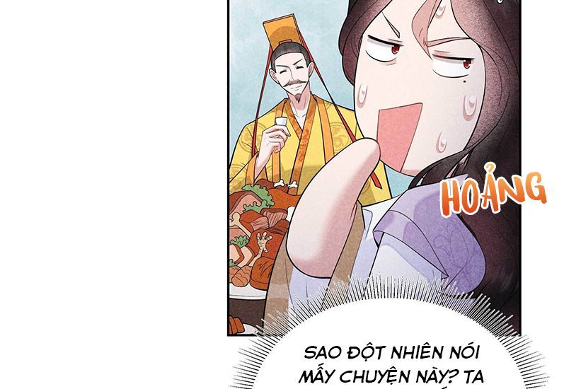 Trở Thành Nam Nhân Của Vương Chapter 104 - Trang 18