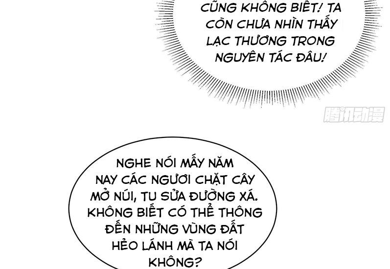Trở Thành Nam Nhân Của Vương Chapter 104 - Trang 19