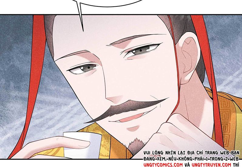Trở Thành Nam Nhân Của Vương Chapter 104 - Trang 20