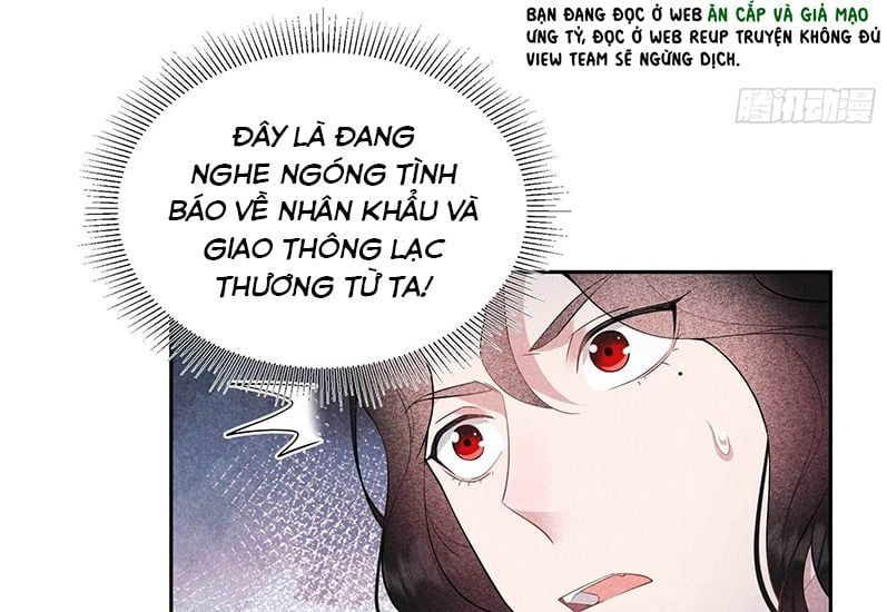 Trở Thành Nam Nhân Của Vương Chapter 104 - Trang 21