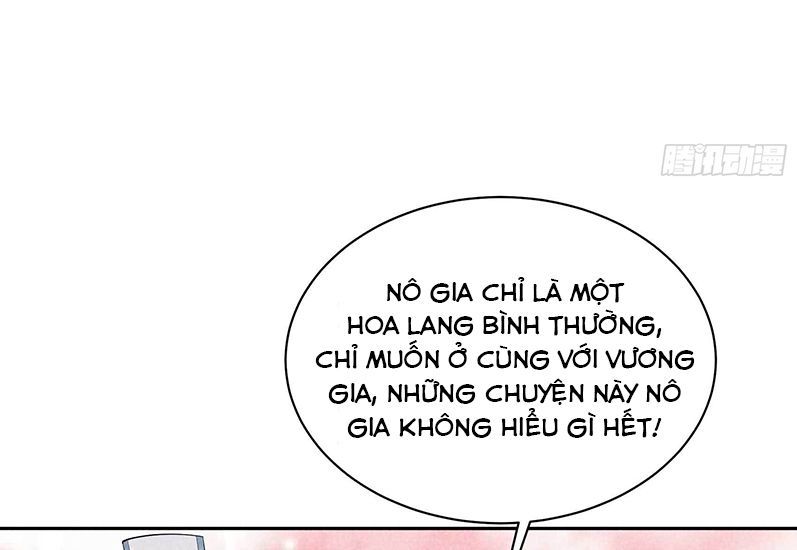 Trở Thành Nam Nhân Của Vương Chapter 104 - Trang 23