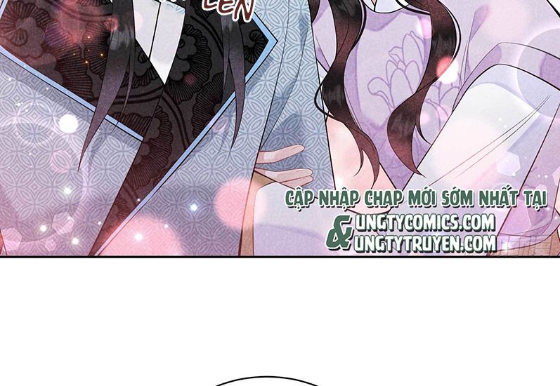 Trở Thành Nam Nhân Của Vương Chapter 104 - Trang 25