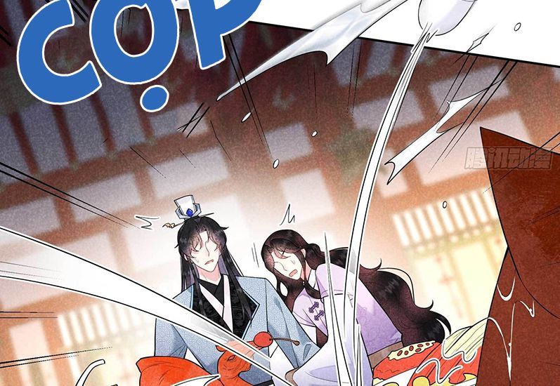 Trở Thành Nam Nhân Của Vương Chapter 104 - Trang 27