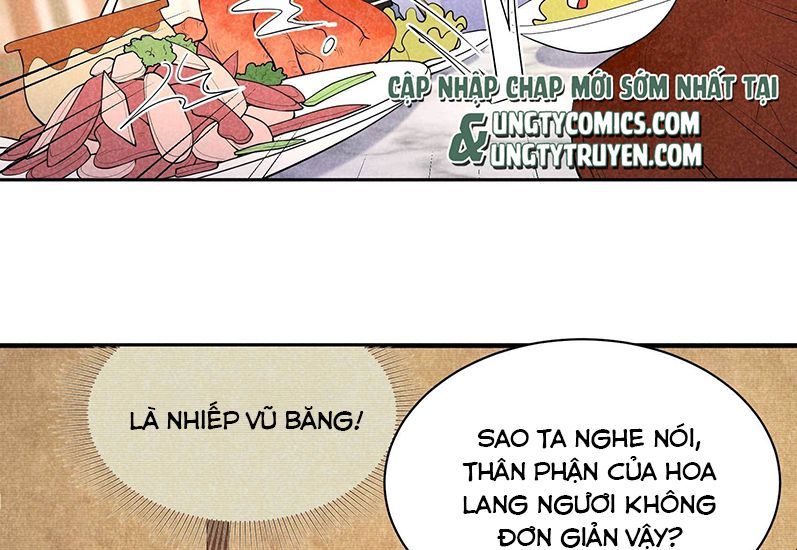 Trở Thành Nam Nhân Của Vương Chapter 104 - Trang 28