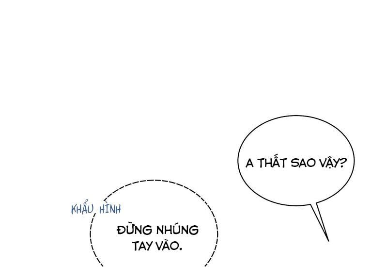 Trở Thành Nam Nhân Của Vương Chapter 104 - Trang 3