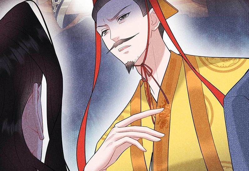Trở Thành Nam Nhân Của Vương Chapter 104 - Trang 30
